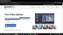 M AYAN SAJID - HOW TO SPLIT VIDEOS INTO MULTIPLE PARTS FOR UPLOADING TO SHORTS REELS OR STATUSES FOR FREE