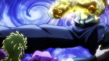 JoJo's Bizarre Adventure Episode 8 | JoJo no Kimyou na Bouken | Full Anime English Sub