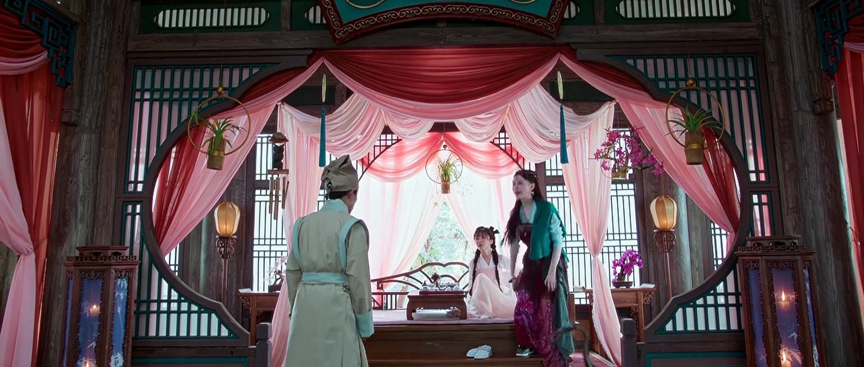 The Moment I Met You Episode 5 | English Sub