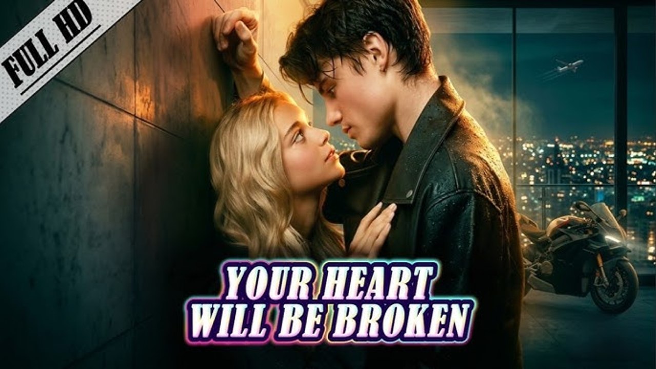 Your Heart Will Be Broken Englishsub