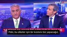 Reza Pahlavi: İran halkı hemen ayaklanmayacak ama doğru zamanda