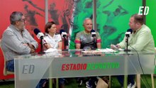 Deporte Provincial Sevilla 1x03: Orientación y senderismo