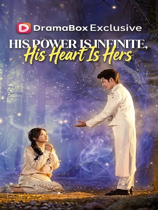 His Power Is Infinite His Heart Is Hers Chinese Drama - (2026) - FULL DRAMA MOVIES ENGSUB