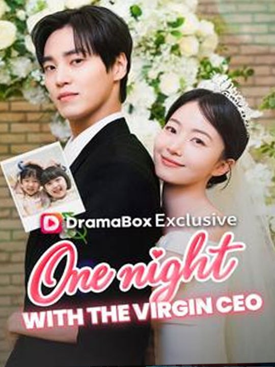 One Night With the Virgin CEO Chinese Drama - 🧡🍏 🔥  (2026) - FULL DRAMA MOVIES ENGSUB