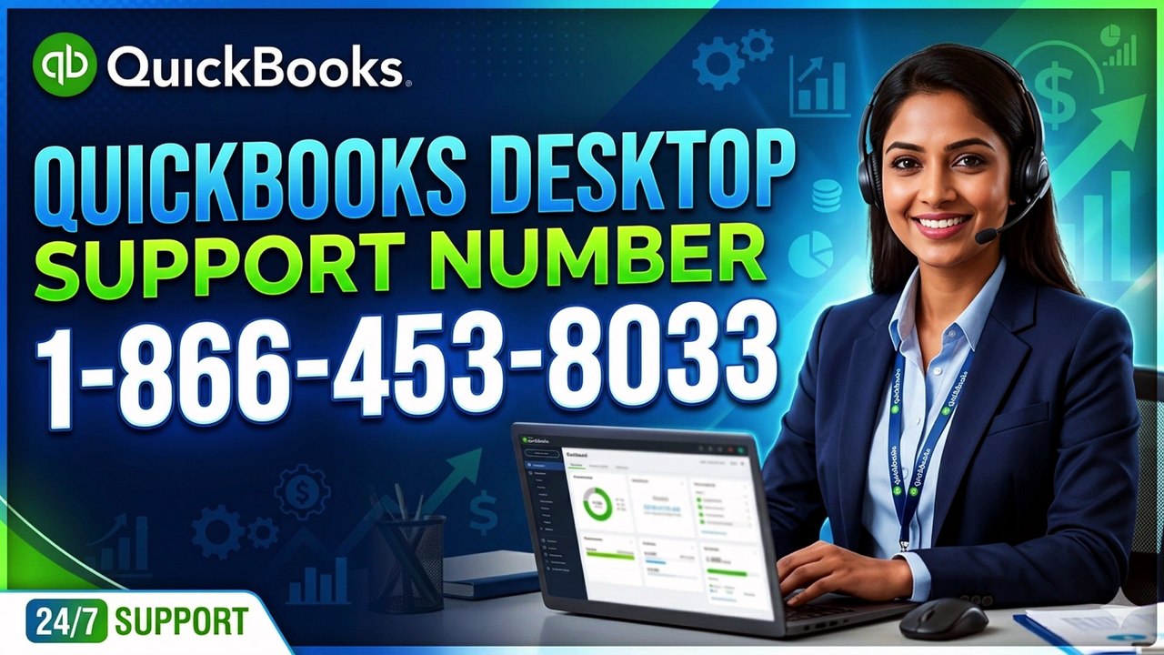 [[Complete«»List]]≋QuickBooks Desktop Support Number℗ (24/7 Talk to Person Support) Numbers An Official GUide