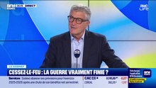 Le débrief de l'actu : Cessez-le-feu, la guerre vraiment finie ? - 10/04