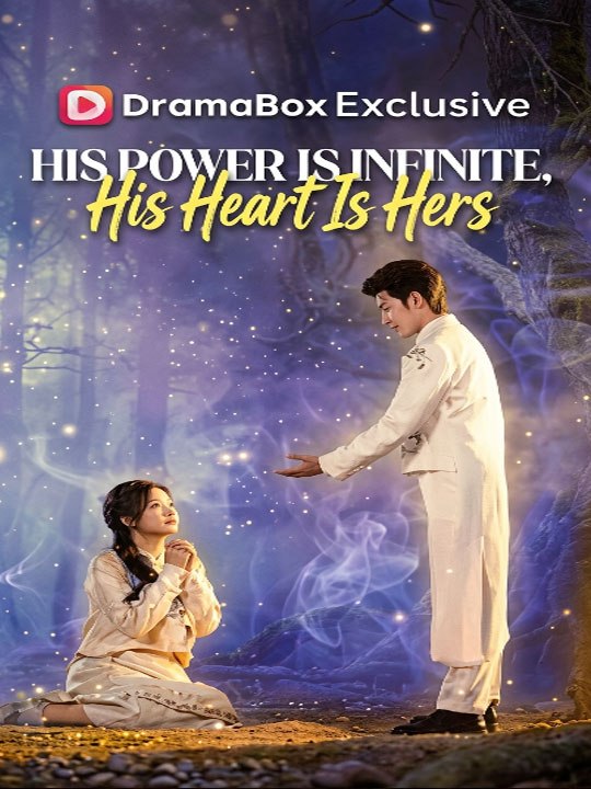 His Power Is Infinite His Heart Is Hers Chinese Drama - ⭐🍉💚FULL MOVIES ENGLISH SUB (2026