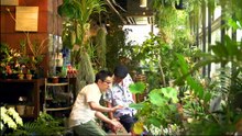 植物男子ベランダー.S01.E13