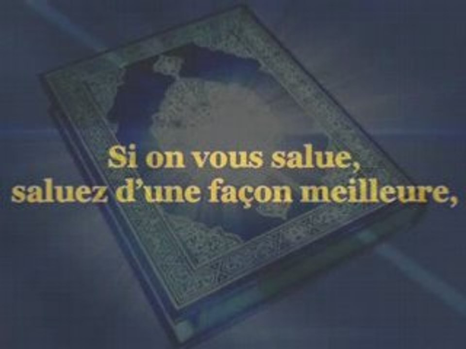 Rappel islam