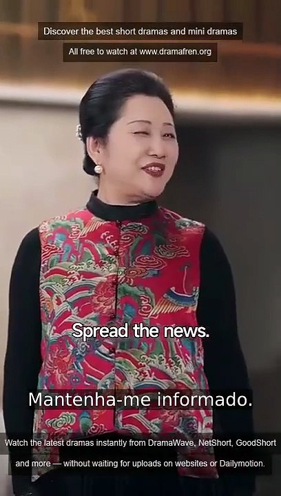 Bênçãos Gêmeas Receba o Papai de volta | Filme Completo em Português