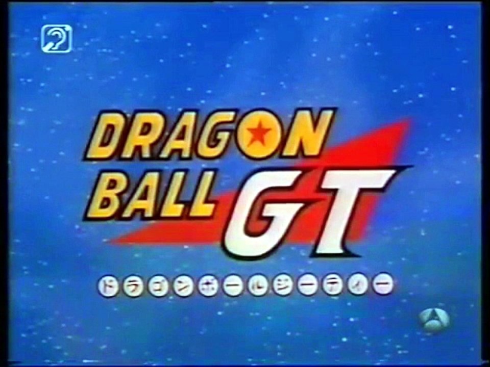 Dragon Ball GT - Opening Theme In Castilian Spanish Dub (-10.0 Low Pitch Tone From The Chipmunks)