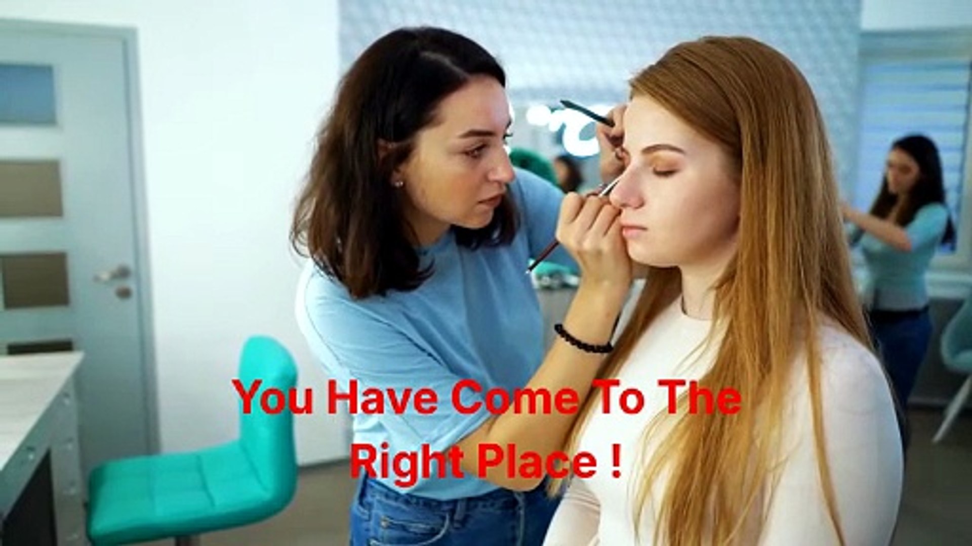 Tati's Beauty Studio : Best Makeup Classes in Buffalo Grove, IL