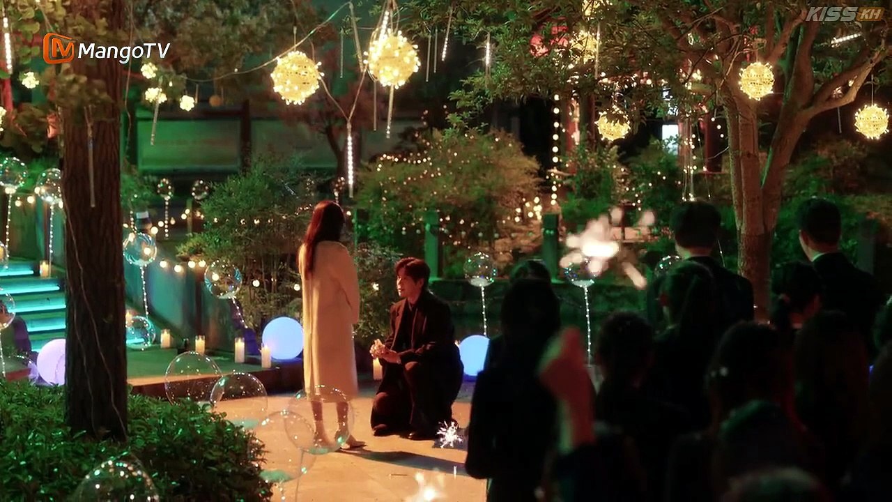 EP.29 You Are My Fateful Love Engsub