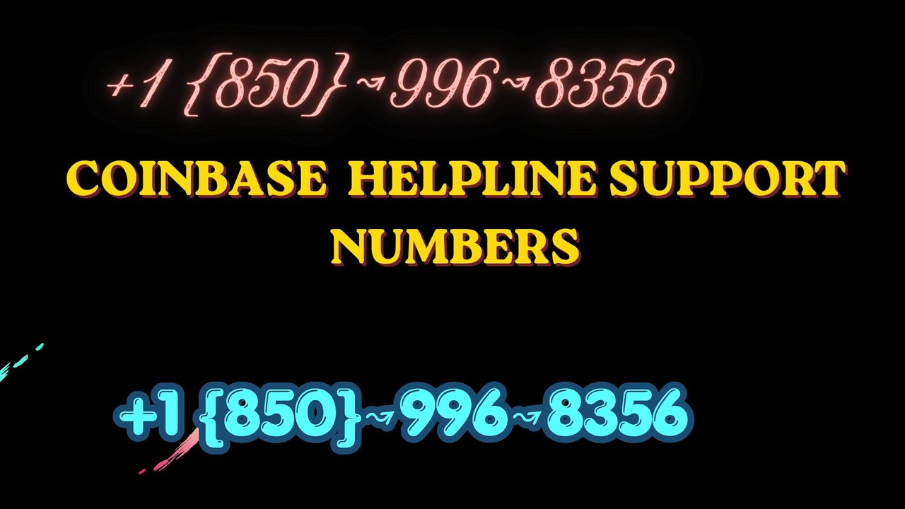121\\//~⋉अ [HashTaG%%] Coinbase® WALLET SUPPORT© SUPPoRT℗ Phone NuMber (OfficiAl)