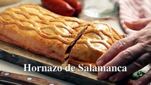 Hornazo de Salamanca