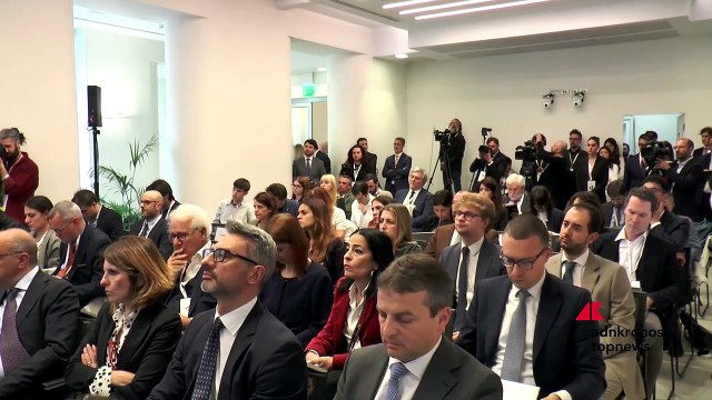 Economia: Cdp chiude 2025 con utile netto di 3,4 mld