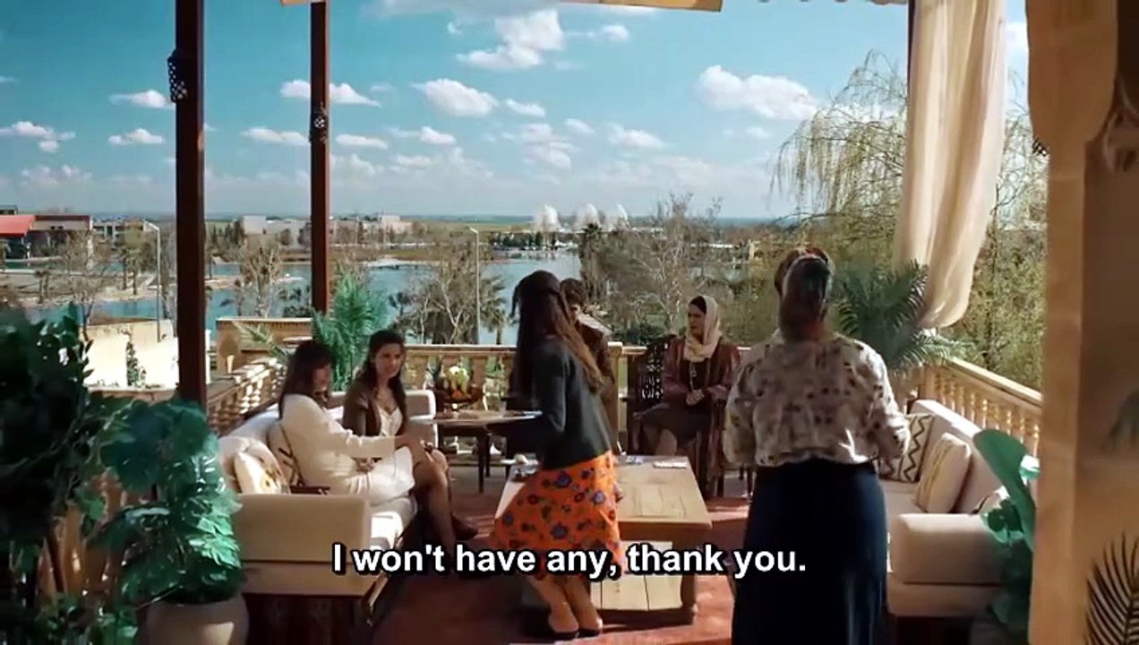 Halef Koklerin Cagrisi Episode 28 (2026) | English Subtitles | Drama | HD