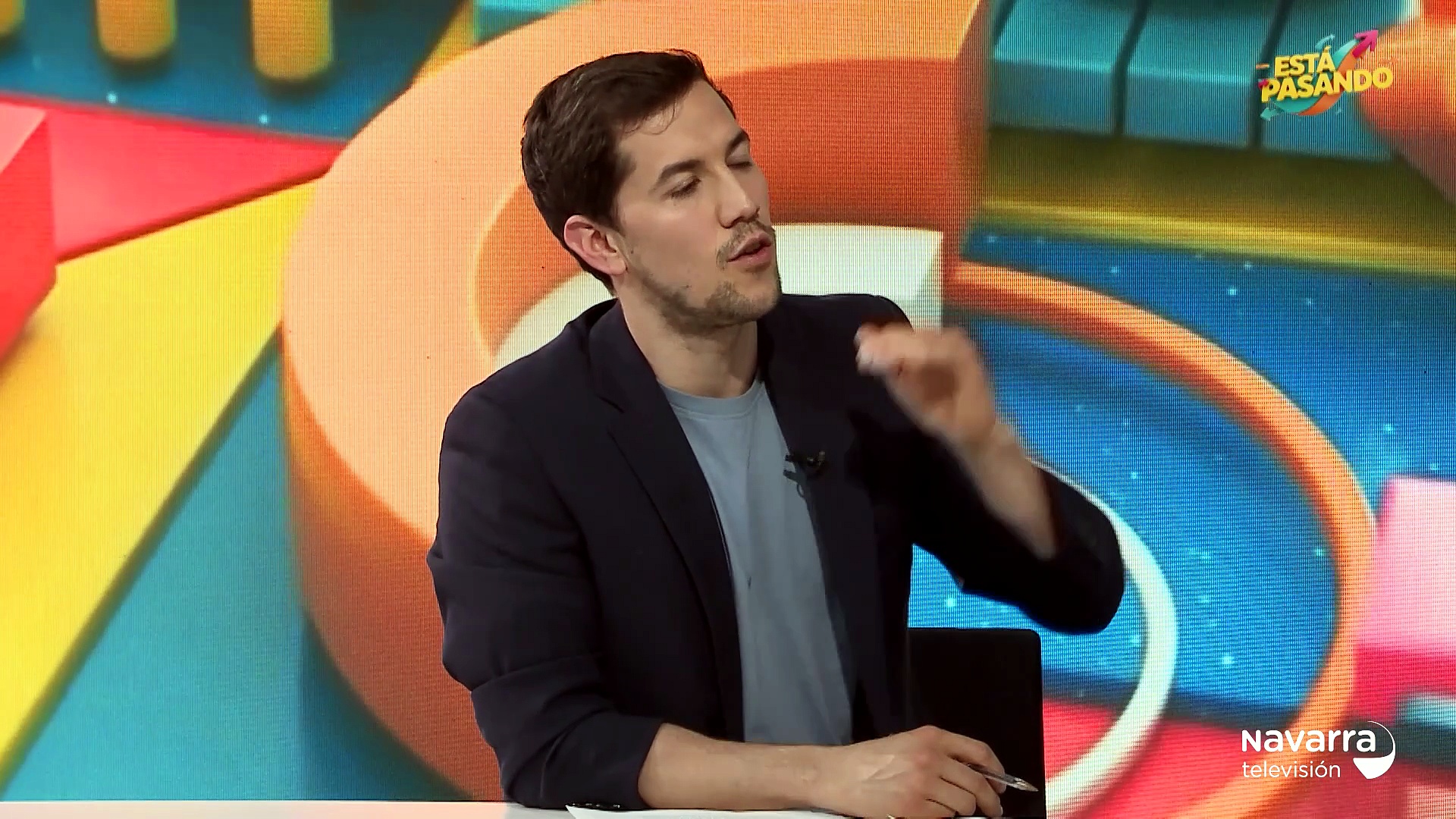 Está Pasando 10/04/2026