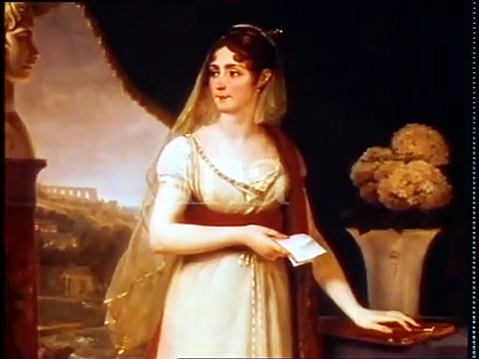 Alain Decaux Face à l'Histoire - 1988 - 04 - L'Enfant Sauvage de Nuremberg, Gaspard Hauser