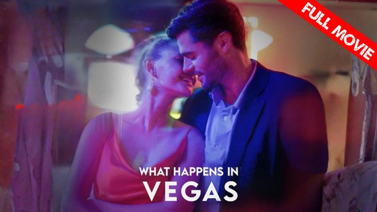 What Happens in Vegas | Full Movie HD - Best Drama ShortFilms Hot Romance Sweet Romance Modern Intimate Romantic Suspenseful Witty Workplace