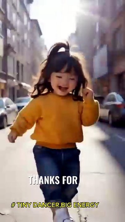 # LITTLE ONE,BIG MOVES!