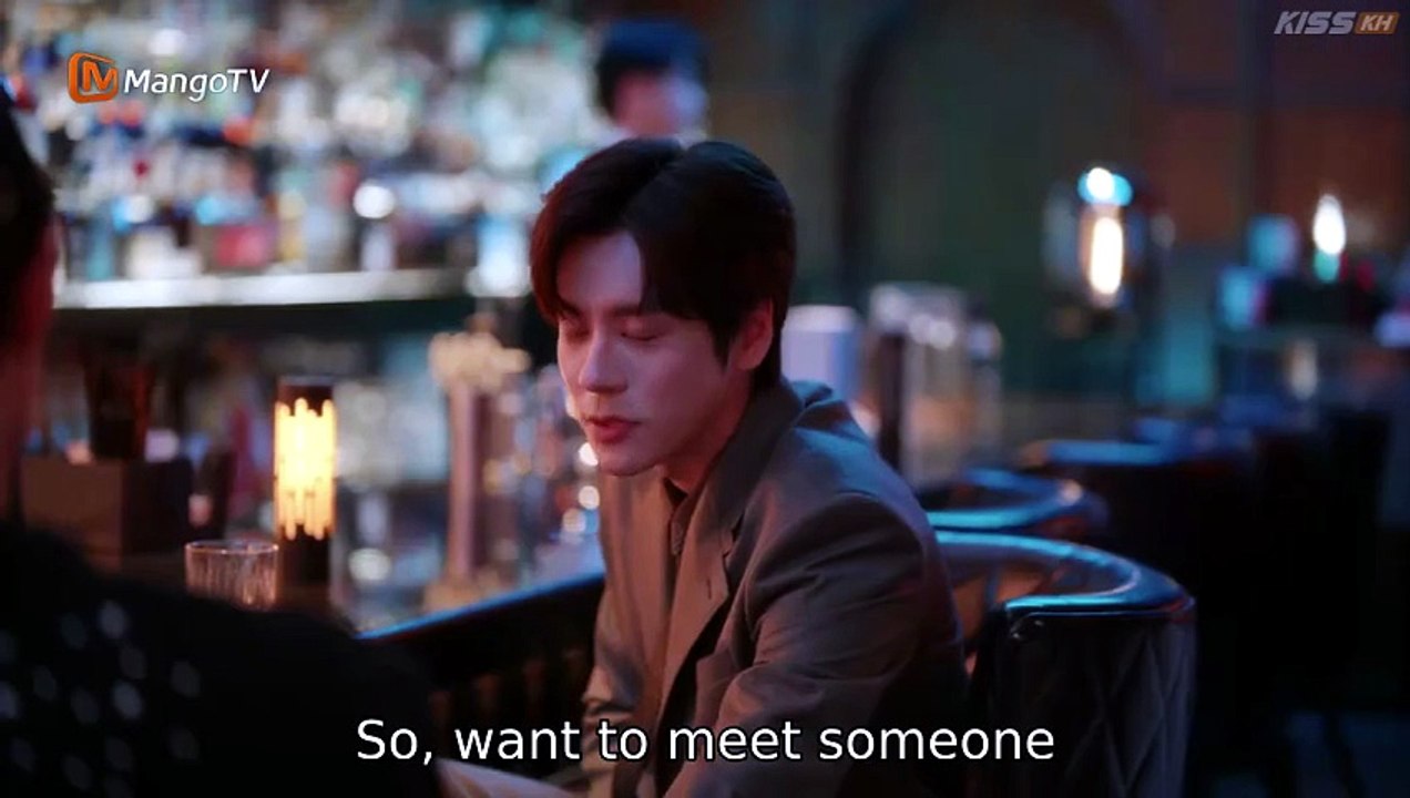 [Eng Sub] You Are My Fateful Love - Ep 28