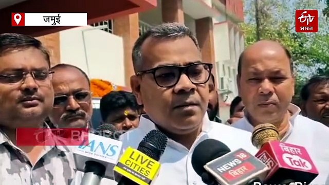 चिराग पासवान को बिहार का मुख्यमंत्री बनाने की तैयारी? जीजा अरुण भारती का खुलासा