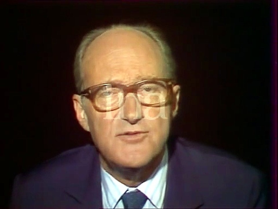 Alain Decaux Face à l'Histoire - 1988 - 11 - Roosevelt a-t-il Voulu Pearl Harbour