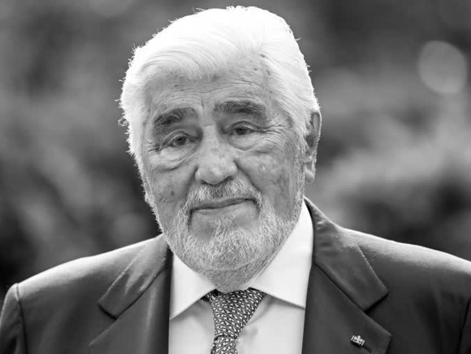 So trauern deutsche Promis um Mario Adorf