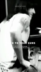 Ki　見本盤　スイート・F.A. / スティック・トゥ・ユア・ガンズ Stick To Your Guns - Album by Sweet F.A. | Spotify