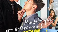 Pensaba que era heterosexual hasta que él me besó