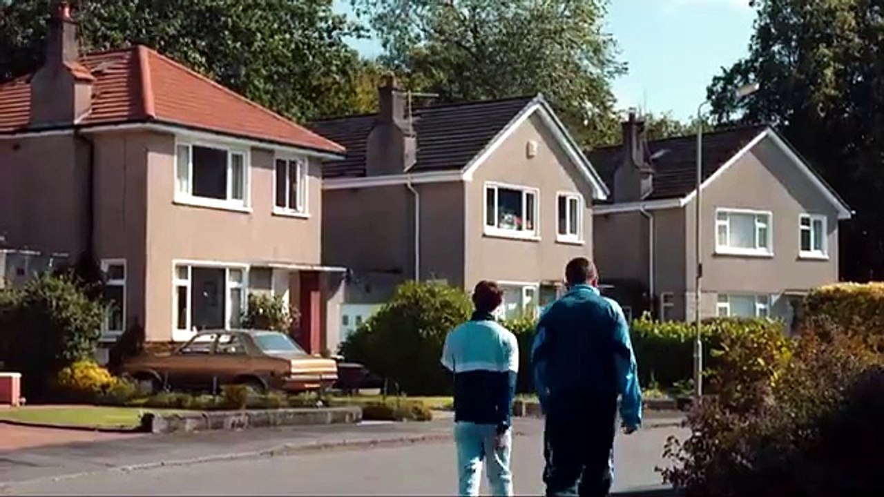 Incontrolable - Trailer