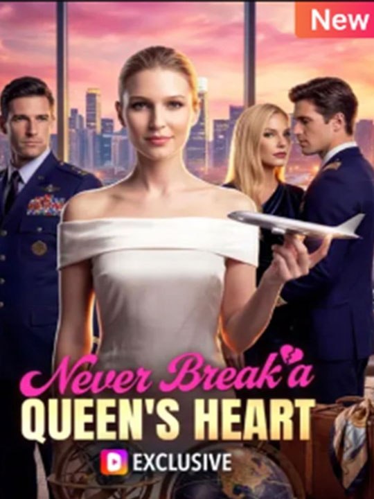 Never Break A Queen's Heart Dw – (2026) - FULL ENGSUB
