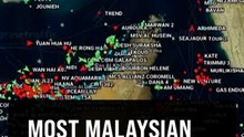 PM: Seven Malaysian vessels transiting Strait of Hormuz in stages