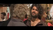 BLAST (2025) - Vijay Deverakonda New Action Movie - 2025 Full Action New Release Blockbuster Film