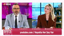 Hayatta Her Şey Var 10 Nisan 2026