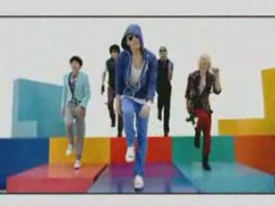 Battle - "Step By Step"