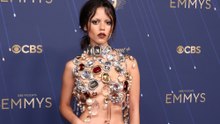 Jenna Ortega revela que quase desistiu de ser atriz antes de papel na série 'Você'