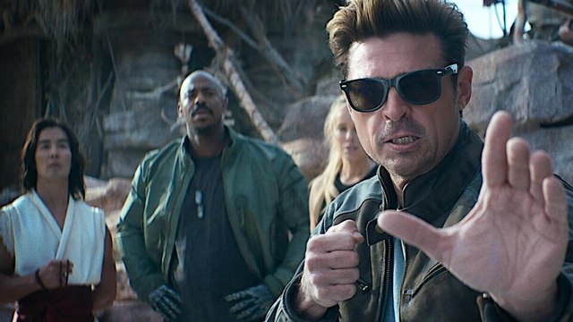 »So macht man einen Trailer« – Mortal Kombat 2 zeigt neues Videomaterial, der Titelsong und ein Cameo-Auftritt sorgen für Euphorie