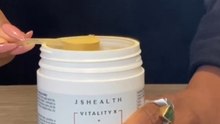 Revitalize Your Mornings with this DELICIOUSLY NOURISHING Beverage *Morning Smoothie ASMR*