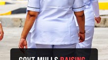 Health Ministry mulling higher allowances for nurses, more hires