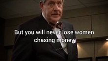 Chasing women vs Chasing Money | Financial Education | Motivation & Money Video🔥