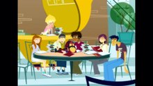 6 Teen episode 23 english dub