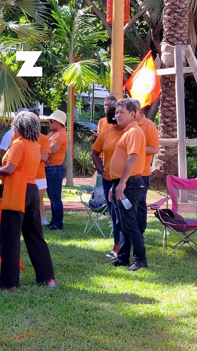 "On nous a déjà volé le 20 Décembre" : les syndicats veulent sauver le 1er mai