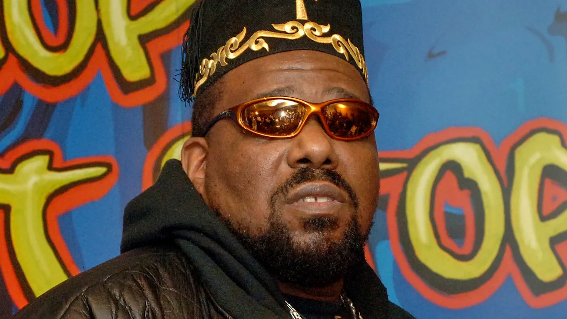 Muere Afrika Bambaataa, pionero del hip-hop, a los 68 años