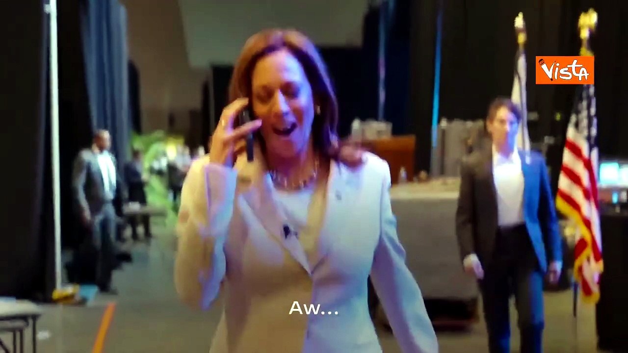 Endorsement di Barack e Michelle Obama a Kamala Harris: "Sarà una fantastica Presidente"