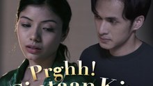 EP4 - Pertelingkahan Yang Tak Diduga | Prghh! Cintaan Kita