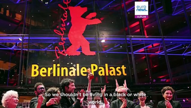 Euronews Culture's Film of the Week: 'Gelbe Briefe' ('Yellow Letters') - A deserving Golden Bear?