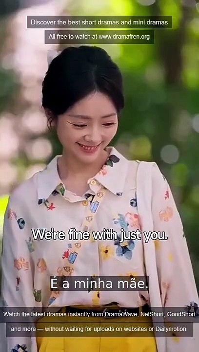 Dobrar o Caos Dobrar os Cuddles | Filme Completo em Português