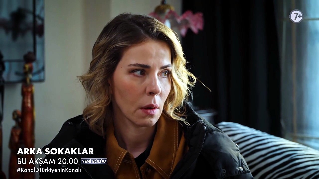 Murat Serezli, Arka Sokaklar’a çok yakıştı